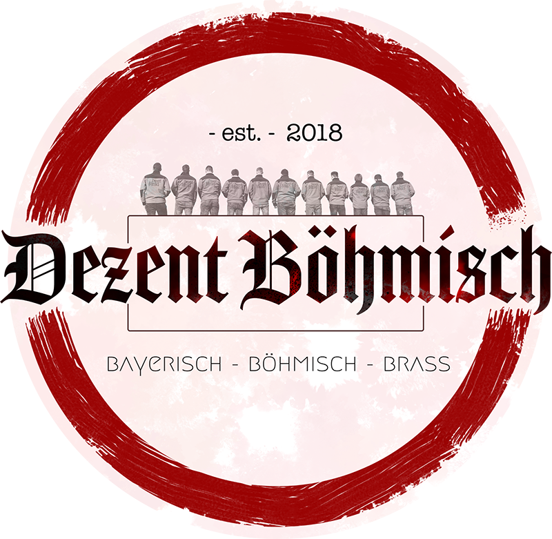 Dezent Böhmisch Logo
